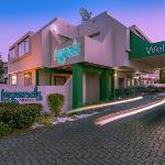 Legends Motel