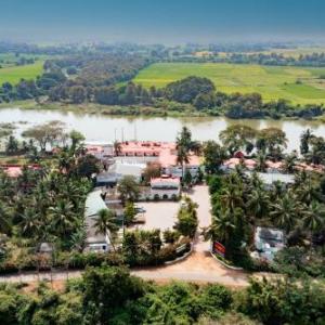 GReaT Trails Riverview Thanjavur By GRT Hotels