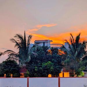 Yellowra Farmstay Tiruvannamalai