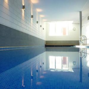 Inblauw - Exclusive Wellness B&B