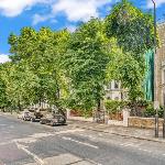 Apartment in London 