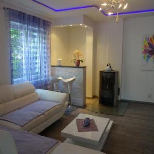 Apartments Mara