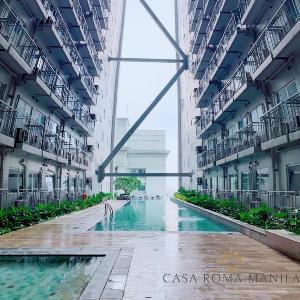 Casa Roma Manila