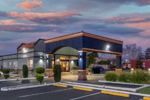 Best Western Inn Santa Clara, Sunnyvale