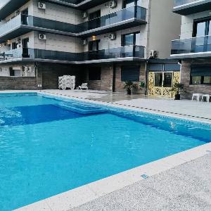 309 B2 ALMAR LUXURY RESIDENCE-Renting Apartments & Free Pool