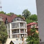 Bella Guest House Sochi