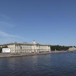 Apartment in Saint Petersburg 