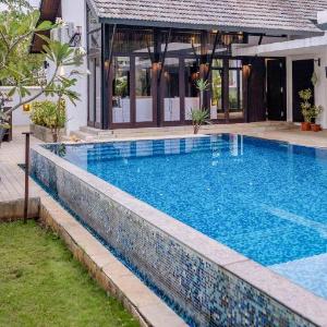 LohonoStays Villa Amber by Lohono Stays