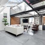 Somptuous Apartement Terrace-2BR/6PCenter of Paris Paris 