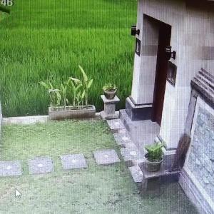 Sarin Pertiwi Private villa
