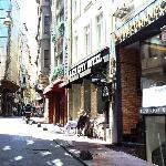MarBlanco Hotel