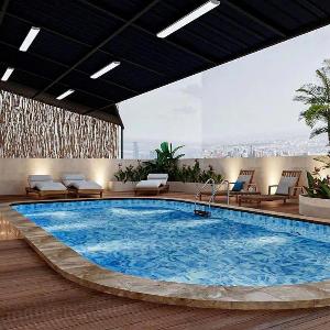 San Hotel & Pool