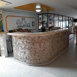 Hotel Danes Barranquilla
