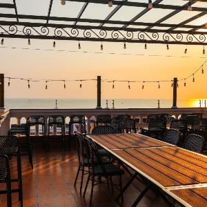 Luxury Hotel & Spa Milan 38 Sunset Town Hotel Phu Quoc