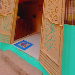 Shree p Guest House