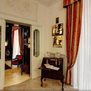 Palazzo Magnocavallo B&B