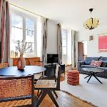 Spacious duplex - 2BR/6P - Le Marais