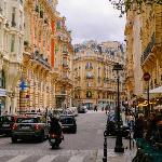 Charming apartment - 1BR/4P - Javel/Tour Eiffel