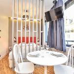 Apartment in Paris 