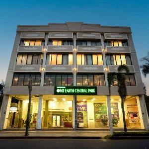 Hotel Surya Residency