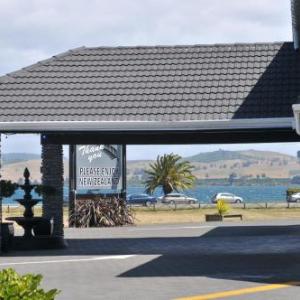 Chelmswood Motel Taupo