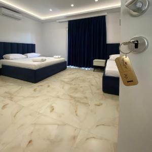 Relax Apartments SB