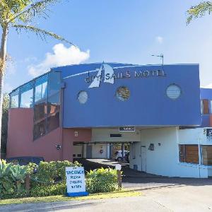 City of Sails Motel