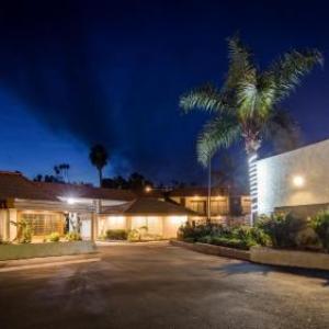 Best Western Oceanside Inn