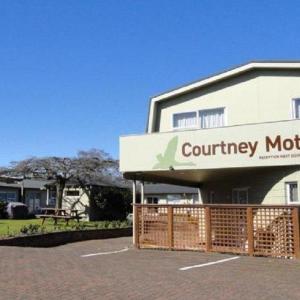 Courtney Motel