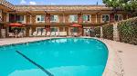 Svs Development Inc California Hotels - Hotel Del SOL