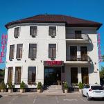 Top Hill Hotel Krasnodar