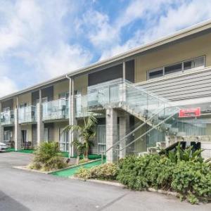Avana Suites