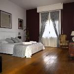 Suite Monteverdi