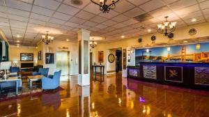 Best Western Plus Grosvenor Airport Hotel, South San Francisco