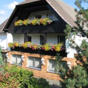 Hotel Restaurant Gunsetal