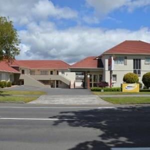 Geneva Motor Lodge