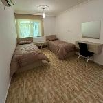 SAKN 4 - One Bedroom Apartment Amman