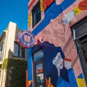 U Boutique Hotel SureStay Collection by BW