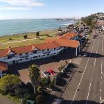 Harbour View Seaside Accommodation Napier