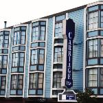 Carriage Inn