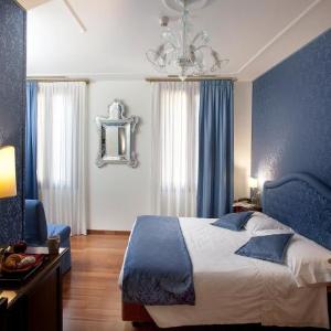 Hotel Ca' D'Oro - WENICE Deep Culture