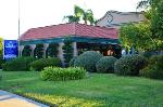 San Fernando California Hotels - Valley Inn