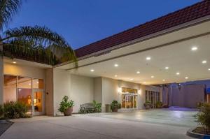 Best Western Plus Royal Oak Hotel, San Luis Obispo
