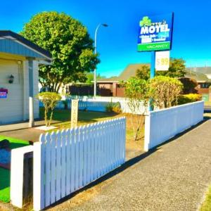 Kerry's Motel