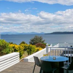 Taupo Thermal Motel and Spa ( Adults Only )