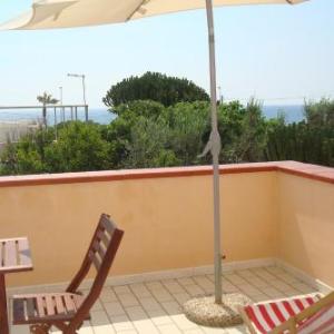 VILLA CALA BERNARDO 2 Appartamenti