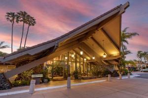 Best Western PLUS Island Palms Hotel & Marina, San Diego