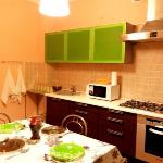 Apartment Water Park Kazan