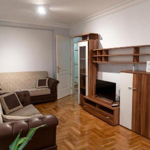 Hidden Heaven - Vračar Apartment