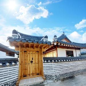Hanok Stay Mokhwa